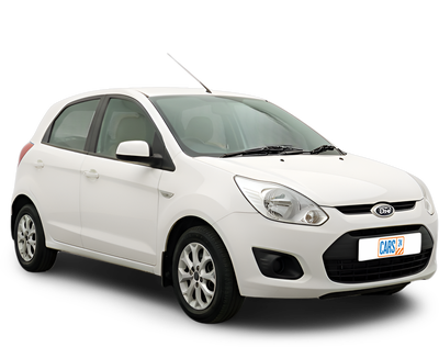 Ford Figo-img
